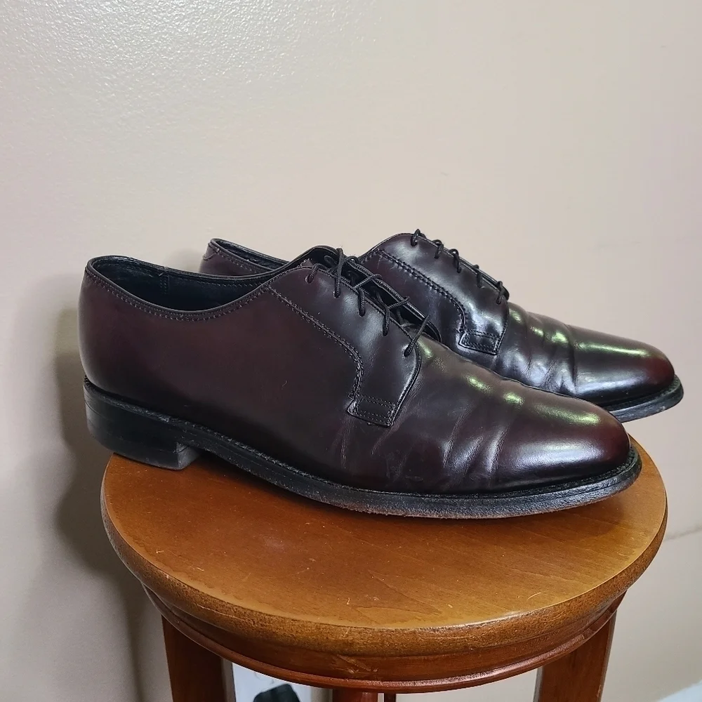 Florsheim Shoe Men's Oxford Dress Shoes